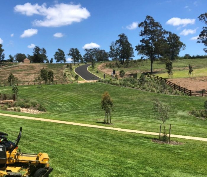 Belmont Park, North Richmond - Redbank Communities